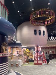 -奈尔宝家庭中心·亲子餐厅(鄞州万达店)