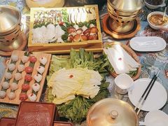 -慢丽江·云南野生菌土鸡锅(付家庄店)