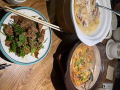 -金苑酒家·客家菜·广东老字号(万象店)