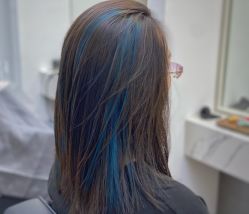 -卓梵美发·精品Salon