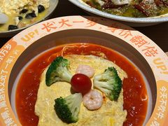 -新太二·鲜料川菜(花都融创茂店)
