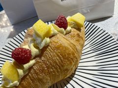 爆浆芒果-牛角村(大族广场店)