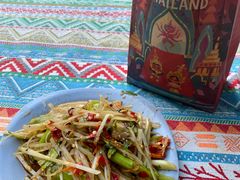 -半坡九号老挝冰咖啡