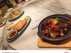 -志明眷村·台式融合菜·宵夜