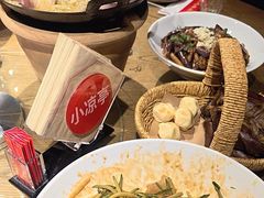 -鸽子窝(青塔店)