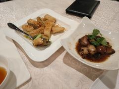 -杭州香格里拉·香宫中餐厅