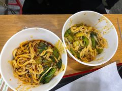 汇通面-汇通杨家·烤肉(汇通店)