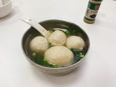 小鳗鱼丸-福信鱼丸(庆城店)