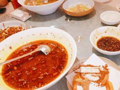 -首秀·四川料理(吾悦广场店)