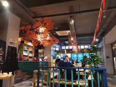 -香坝坝鲜鱼火锅(春熙路店)