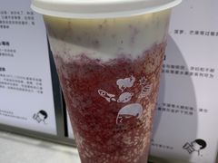 -喜茶(北京三里屯太古里店)