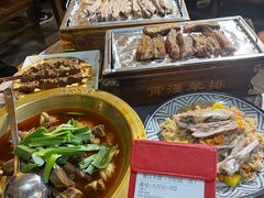 -霄汉羊排(万松园一店)