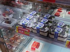 -味多美蛋糕(灯市口店)