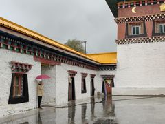 -康坞大寺