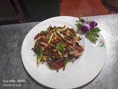-金洲美食(金州广场店)