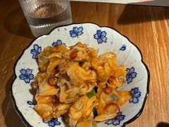 -岛风·台食小馆 ISLAND BISTRO(烟台山店)