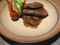 -巴别塔法餐舍(朝阳店)
