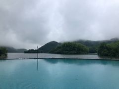 -宁波九龙湖开元度假村