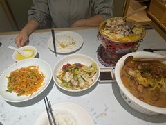 -关东小磨东北菜(漕河泾印象城店)