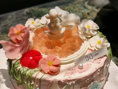 -36cake生日蛋糕·下午茶(南山店)
