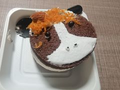 -法桐蛋糕·手作面包(万象城店)