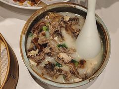 -小桃红·东北菜·春饼烤鸭(南阳湖街店)
