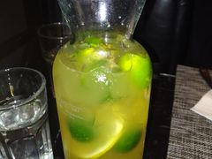 -半秋山西餐厅(巴南万达广场店)