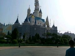 -蓬莱欧乐堡梦幻世界