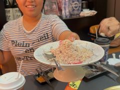 -無二炙坊·和牛烧肉(大钟寺1733店)