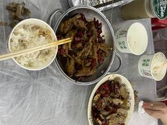 -小民大排档(光谷店)
