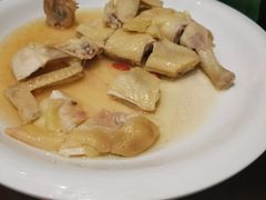 -启香鸡私房菜(湖景店)