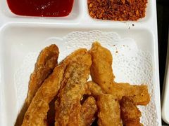 -海底捞火锅(邯郸新世纪中心店)