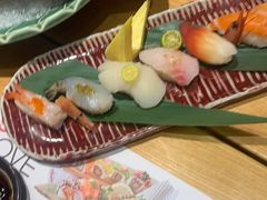 -Sushi Love 创意寿司(丽影广场店)