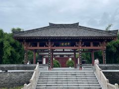 -拜将坛