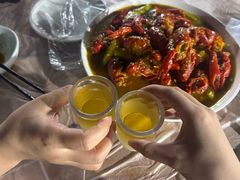 -谭大厨龙虾馆(中交公园时光美食街店)