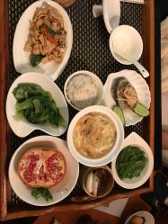 点击看大图 -馨月汇·一悦馨香月子中心(前滩店)
