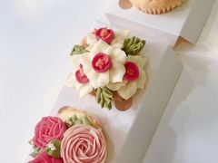 -BON CAKE(华贸购物中心店)