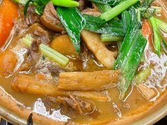 -新辉港式茶餐厅(北栅店)