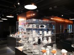 -sugarman espresso素饮糖人高新咖啡工厂