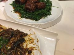 -老正兴菜馆(福州路店)