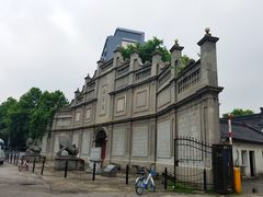 -江南水师学堂遗迹