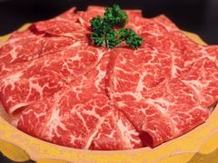 -打酱友•斑鱼海鲜粥火锅(吴桥店)