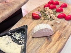 -富力希尔顿酒店·地阔自助餐厅