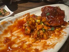 -鱼食饭稻·苏浙土菜17年老馆子(平江路店)