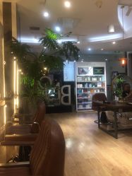 -意廊 Hair Salon