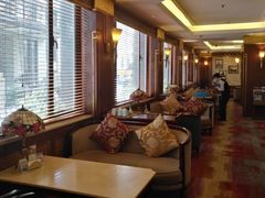 -国际饭店·原点咖啡吧ORIGIN CAFE&BAR