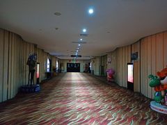 -武汉华夏国际影城(鲁广店)