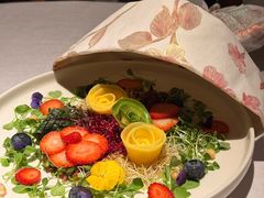-狮拾久·现代新加坡料理(福田COCO Park店)