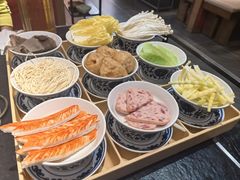 -咏江南·苏式火锅·苏州评弹(观前街店)