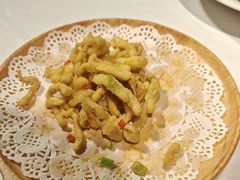 -耶里夏丽·丝路新疆菜·清真食品(徐汇南丹东路臻选店)